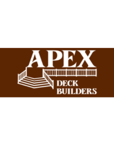 Apex Deck Builders Round Rock